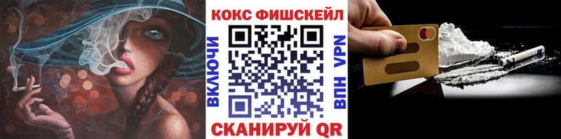 Cocaine FishScale  Купить где  Москва 